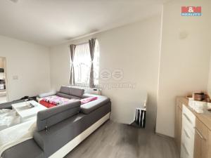 Pronájem bytu 3+kk, Česká Třebová, Staré náměstí, 75 m2