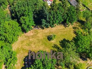 Prodej pozemku pro bydlení, Otov, 3000 m2