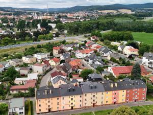 Prodej bytu 3+kk, Krnov - Pod Bezručovým vrchem, U Potoka, 74 m2