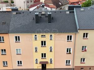 Prodej bytu 3+kk, Krnov - Pod Bezručovým vrchem, U Potoka, 74 m2
