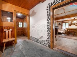 Prodej chalupy, Borová, 29 m2