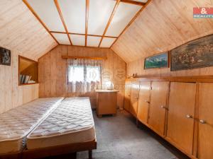Prodej chalupy, Borová, 29 m2