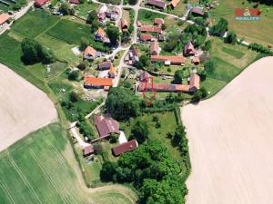 Prodej zahrady, Václavice, 902 m2