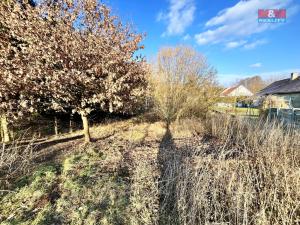 Prodej zahrady, Václavice, 902 m2