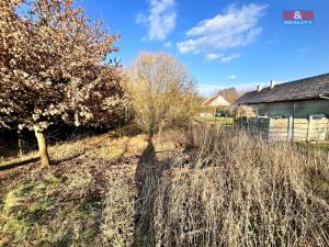 Prodej zahrady, Václavice, 902 m2