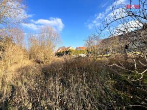 Prodej zahrady, Václavice, 902 m2