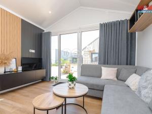 Prodej rodinného domu, Rychnov nad Kněžnou, Na Sádkách, 55 m2