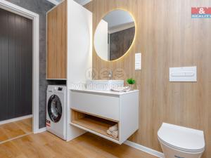 Prodej rodinného domu, Rychnov nad Kněžnou, Na Sádkách, 55 m2