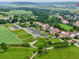 Prodej pozemku pro bydlení, Srbeč, 1391 m2
