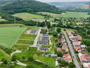 Prodej pozemku pro bydlení, Srbeč, 1391 m2