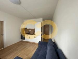 Pronájem bytu 2+kk, Volary, Sídl. Míru, 43 m2