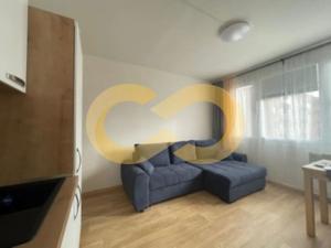 Pronájem bytu 2+kk, Volary, Sídl. Míru, 43 m2