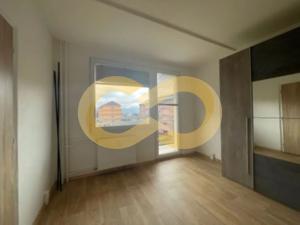 Pronájem bytu 2+kk, Volary, Sídl. Míru, 43 m2
