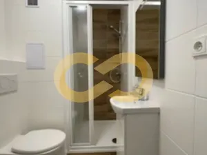 Pronájem bytu 2+kk, Volary, Sídl. Míru, 43 m2