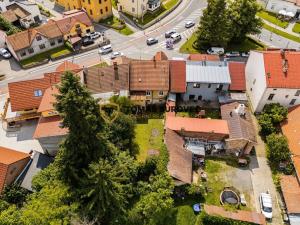 Prodej rodinného domu, Vizovice, Palackého Nám., 100 m2