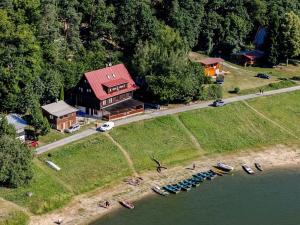 Prodej ubytování, Bítov, 650 m2