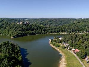 Prodej ubytování, Bítov, 650 m2