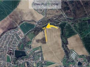Prodej pole, Květnice, 1705 m2