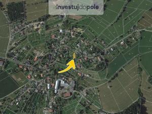 Prodej louky, Železný Brod - Těpeře, 127 m2