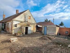 Prodej pozemku pro bydlení, Lanžhot, Luční, 390 m2