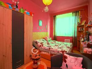 Prodej bytu 2+kk, Praha - Nusle, Sekaninova, 50 m2