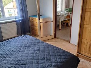 Pronájem bytu 3+1, Velké Meziříčí, Družstevní, 68 m2