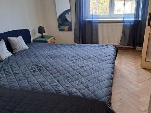 Pronájem bytu 3+1, Velké Meziříčí, Družstevní, 68 m2