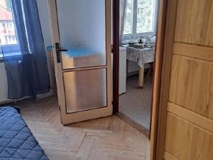 Pronájem bytu 3+1, Velké Meziříčí, Družstevní, 68 m2