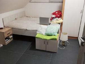 Pronájem bytu 3+kk, Sklené, 70 m2