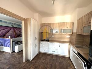 Pronájem bytu 3+1, Mlázovice, Na Ohrádce, 96 m2