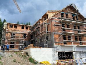 Prodej bytu 2+kk, Kašperské Hory, Česká, 47 m2