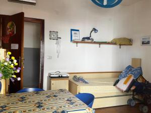 Prodej bytu 2+kk, Via Lauro, Scalea, Kalábrie, Itálie, 30 m2