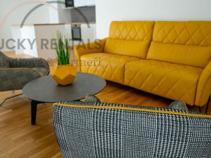 Pronájem bytu 2+kk, Popovičky - Nebřenice, Dubová, 95 m2