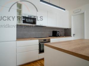 Pronájem bytu 2+kk, Popovičky - Nebřenice, Dubová, 95 m2