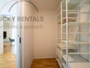 Pronájem bytu 2+kk, Popovičky - Nebřenice, Dubová, 95 m2
