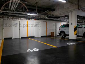 Pronájem bytu 2+kk, Popovičky - Nebřenice, Dubová, 95 m2