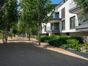 Pronájem bytu 2+kk, Popovičky - Nebřenice, Dubová, 95 m2