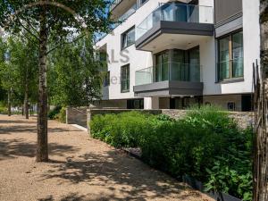 Pronájem bytu 2+kk, Popovičky - Nebřenice, Dubová, 95 m2