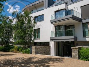 Pronájem bytu 2+kk, Popovičky - Nebřenice, Dubová, 95 m2