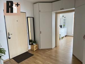 Prodej bytu 3+1, Ostrava, Heřmánková, 92 m2