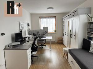 Prodej bytu 3+1, Ostrava, Heřmánková, 92 m2