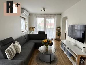 Prodej bytu 3+1, Ostrava, Heřmánková, 92 m2
