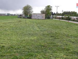 Prodej garáže, Prostějov, Lidická, 19 m2