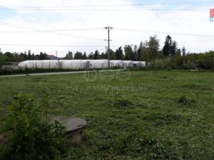Prodej garáže, Prostějov, Lidická, 19 m2