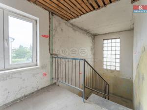 Prodej rodinného domu, Bakov nad Jizerou, Na Výsluní, 140 m2