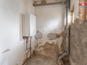 Prodej rodinného domu, Bakov nad Jizerou, Na Výsluní, 140 m2