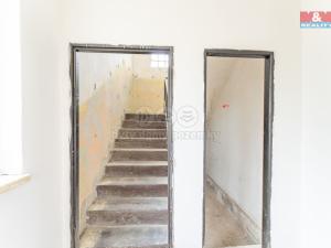 Prodej rodinného domu, Bakov nad Jizerou, Na Výsluní, 140 m2