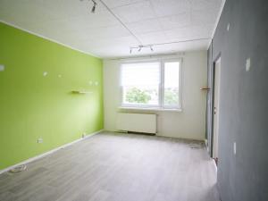 Prodej bytu 2+1, Liberec, Ruprechtická, 52 m2