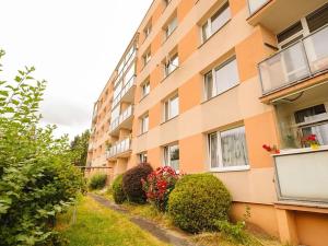 Prodej bytu 2+1, Liberec, Ruprechtická, 52 m2