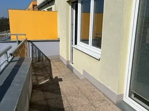 Pronájem bytu 2+kk, Praha - Záběhlice, Práčská, 69 m2